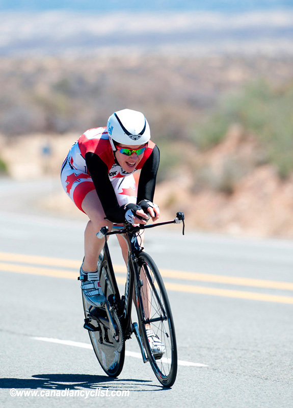 Tour of the Gila, 2011