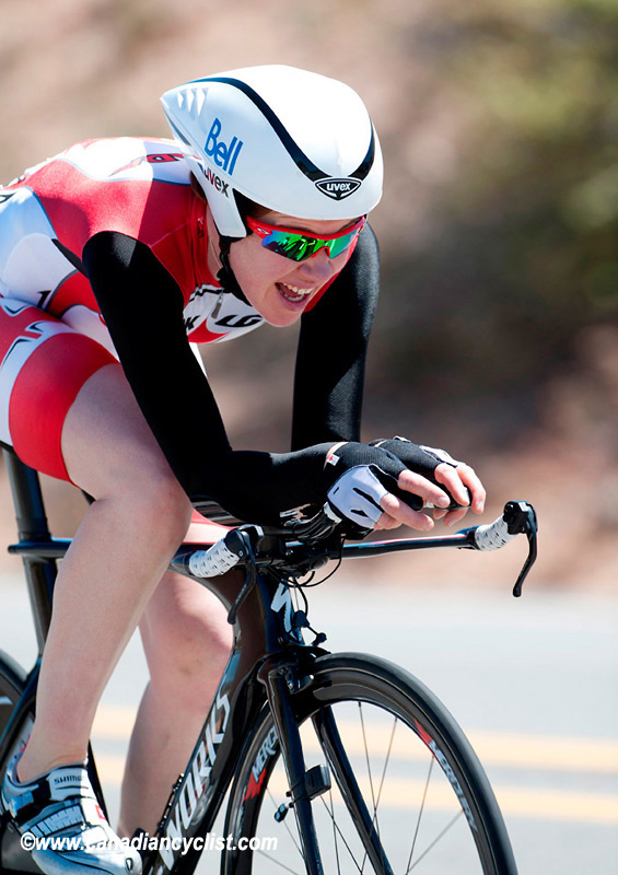 Tour of the Gila, 2011