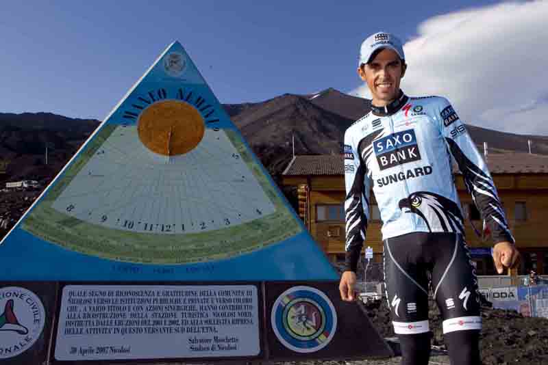 nona tappa Giro d'Italia
