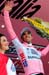 nona tappa Giro d'Italia