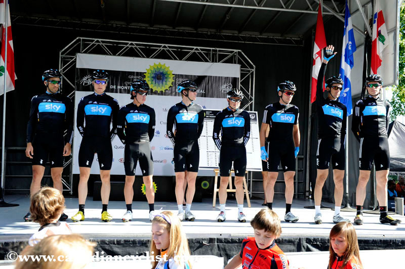Grand Prix Cycliste de Quebec