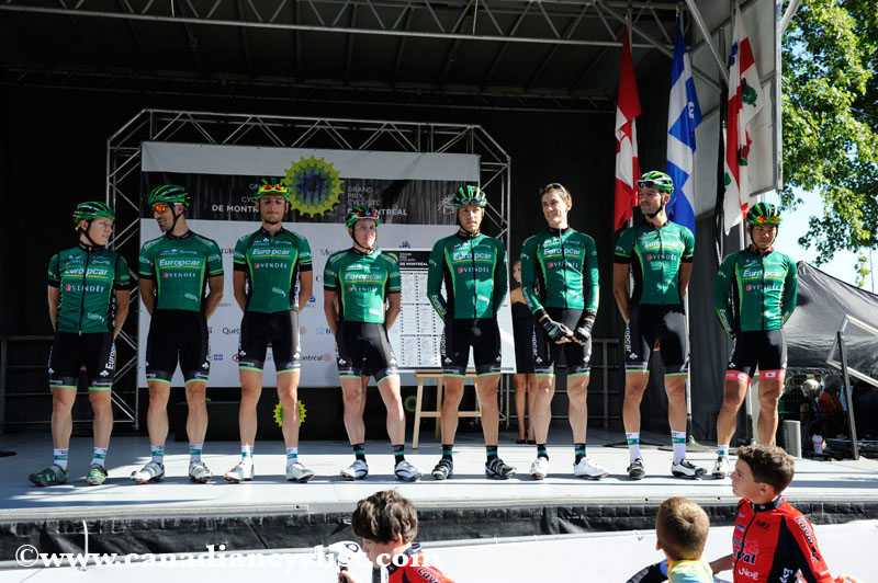 Grand Prix Cycliste de Quebec