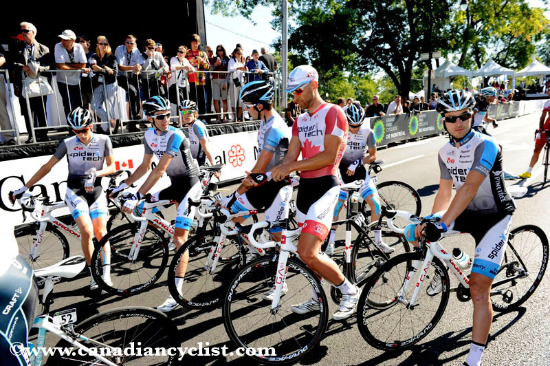 Grand Prix Cycliste de Quebec