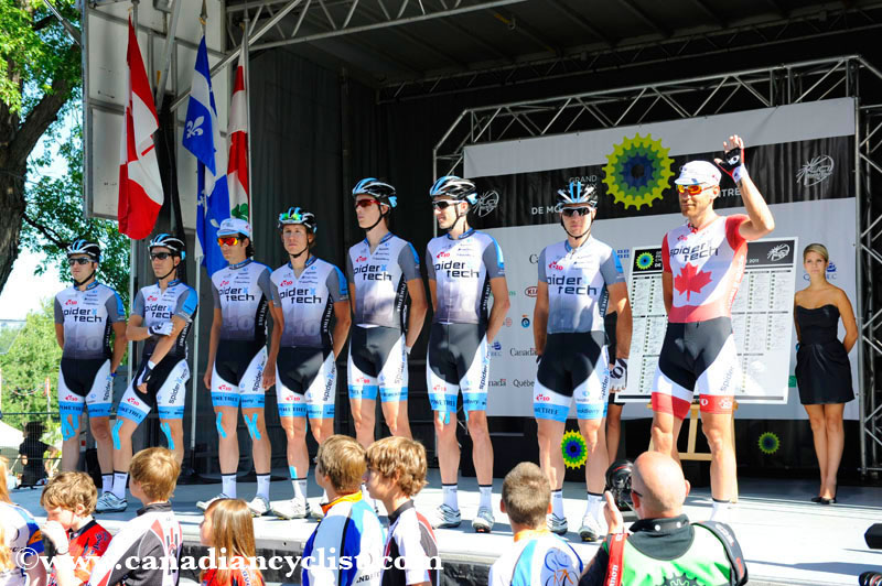 Grand Prix Cycliste de Quebec
