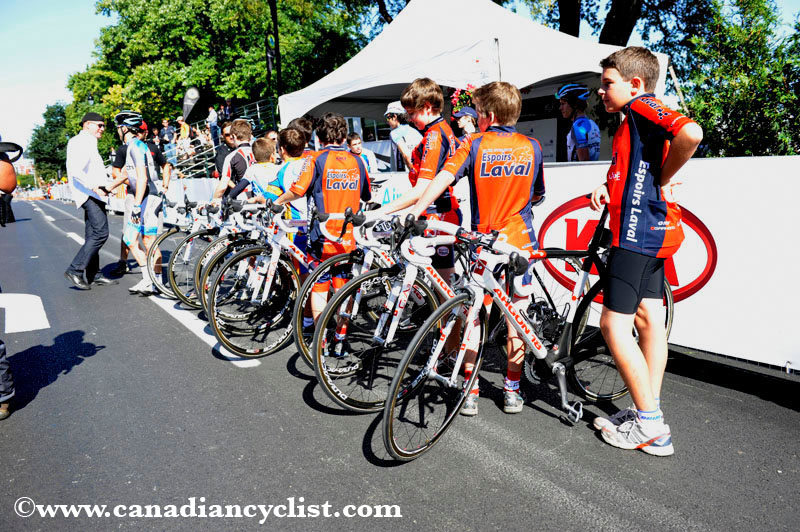 Grand Prix Cycliste de Quebec
