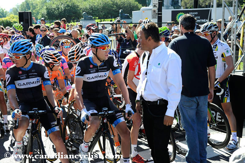 Grand Prix Cycliste de Quebec