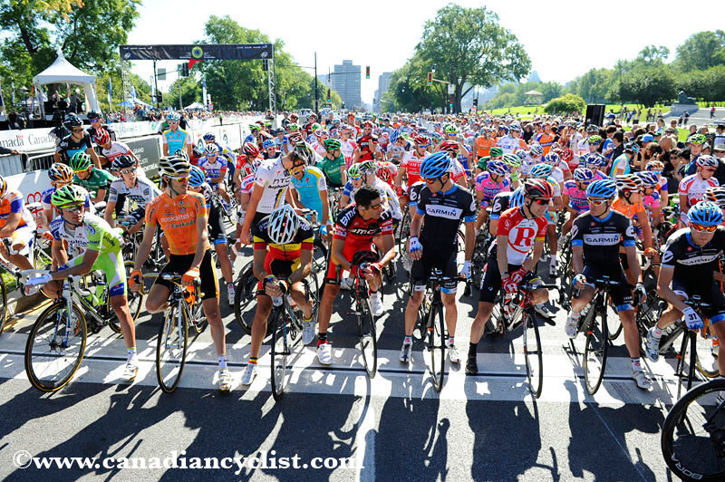 Grand Prix Cycliste de Quebec