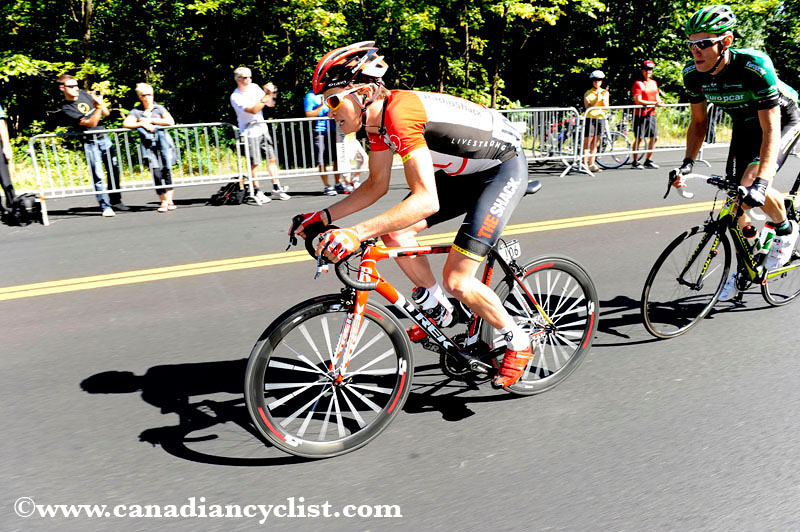 Grand Prix Cycliste de Quebec