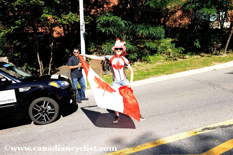 Grand Prix Cycliste de Quebec