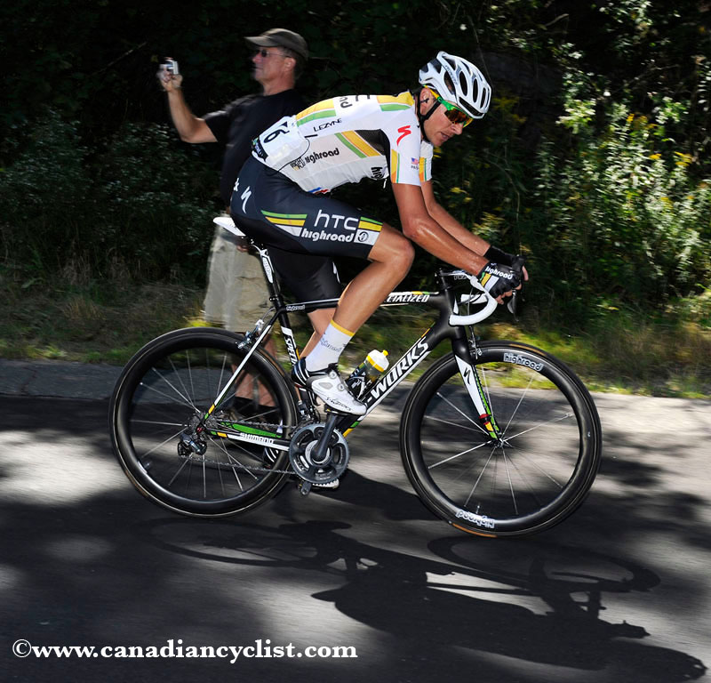 Grand Prix Cycliste de Quebec