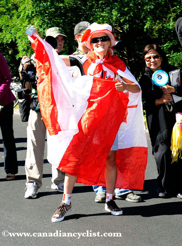 Grand Prix Cycliste de Quebec