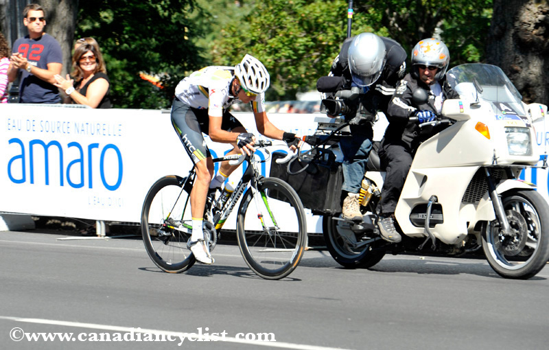 Grand Prix Cycliste de Quebec