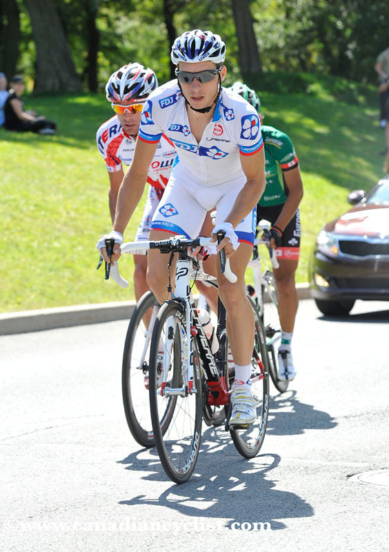 Grand Prix Cycliste de Quebec