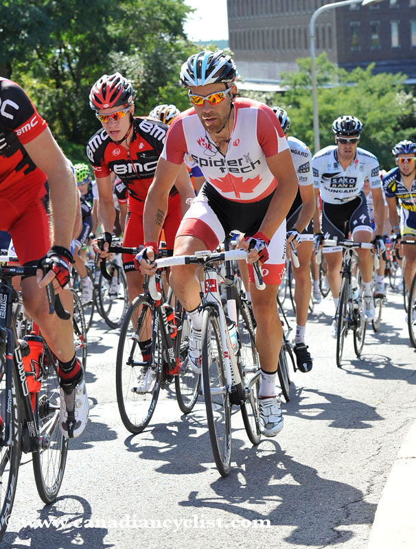 Grand Prix Cycliste de Quebec
