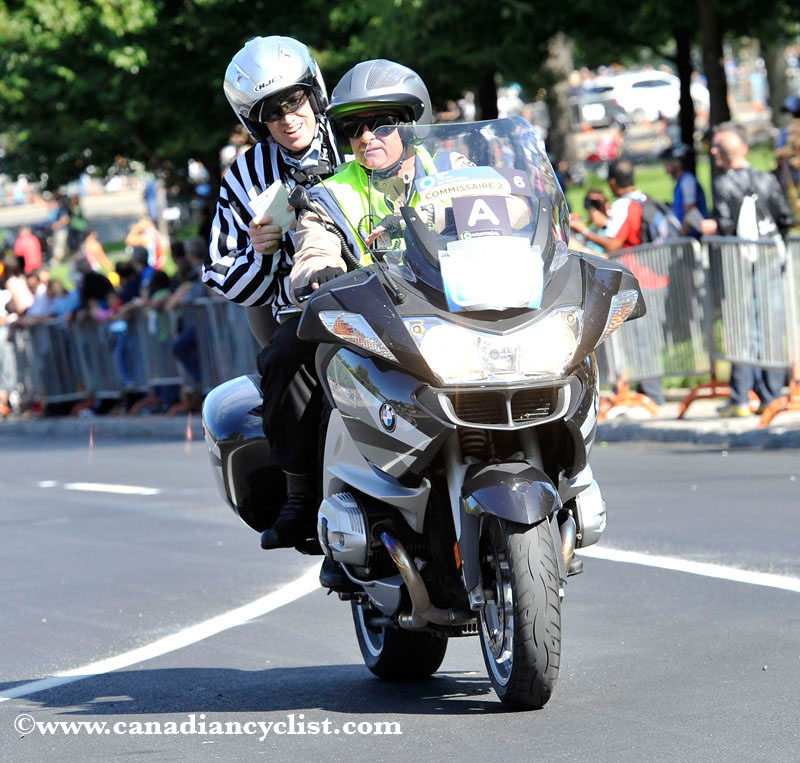 Grand Prix Cycliste de Quebec