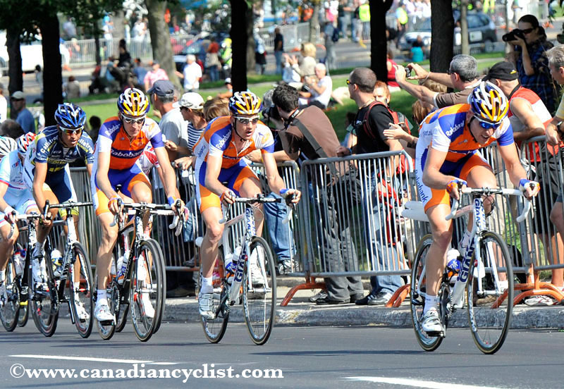 Grand Prix Cycliste de Quebec