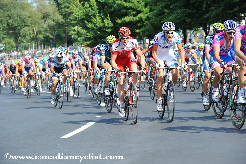 Grand Prix Cycliste de Quebec