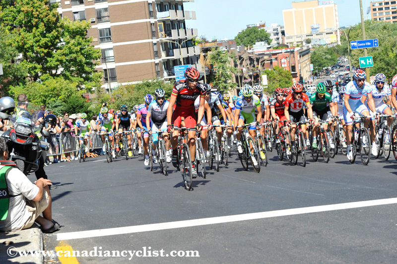 Grand Prix Cycliste de Quebec
