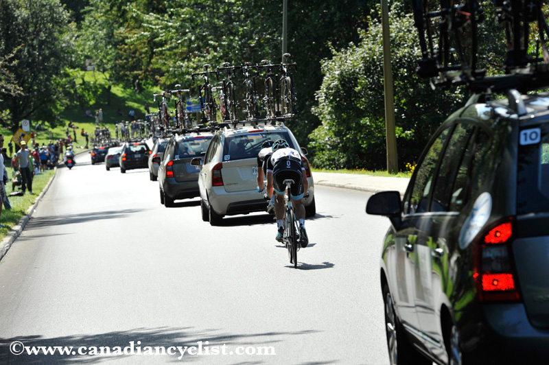Grand Prix Cycliste de Quebec