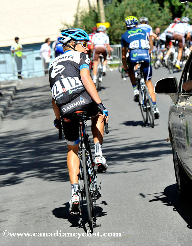 Grand Prix Cycliste de Quebec