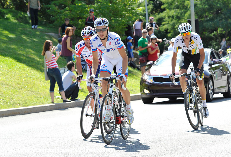 Grand Prix Cycliste de Quebec