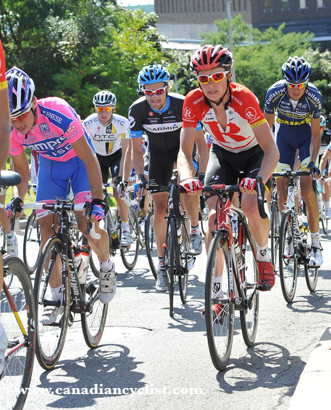 Grand Prix Cycliste de Quebec
