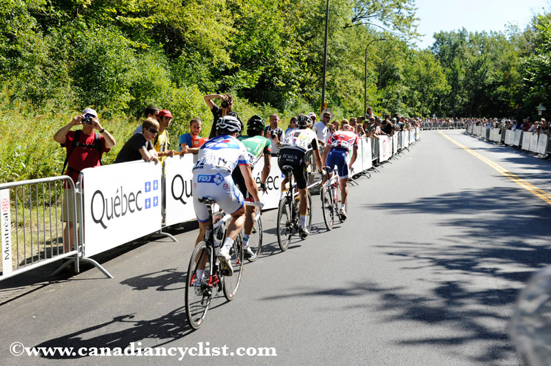 Grand Prix Cycliste de Quebec
