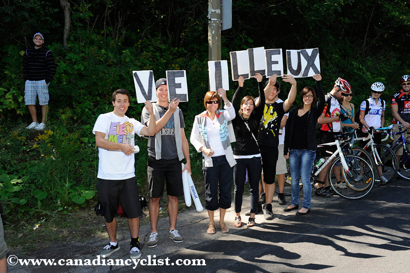 Grand Prix Cycliste de Quebec