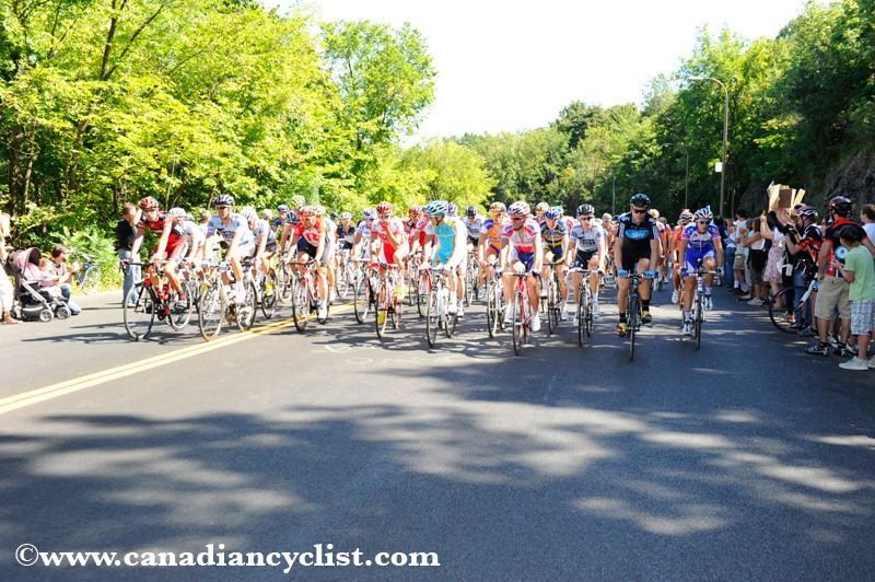 Grand Prix Cycliste de Quebec