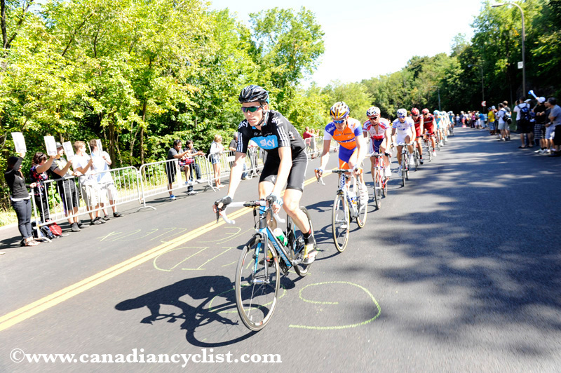 Grand Prix Cycliste de Quebec