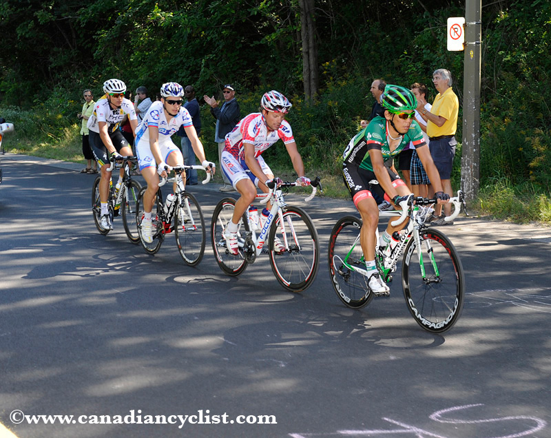 Grand Prix Cycliste de Quebec