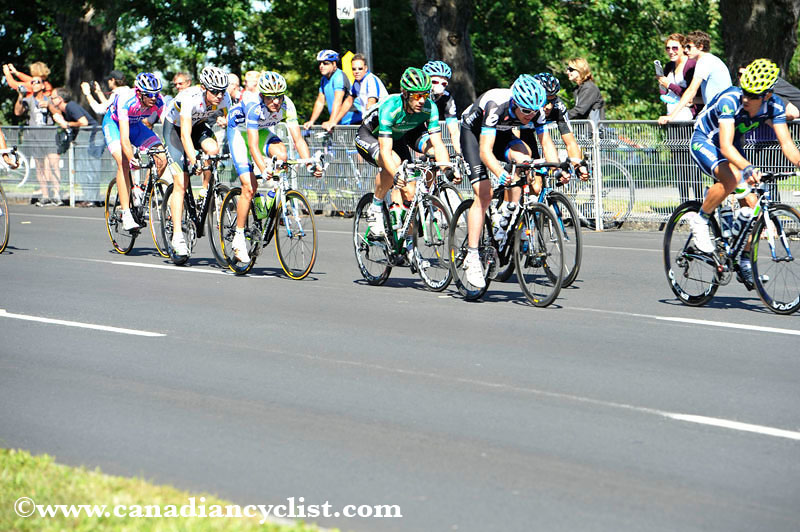 Grand Prix Cycliste de Quebec