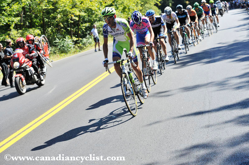 Grand Prix Cycliste de Quebec