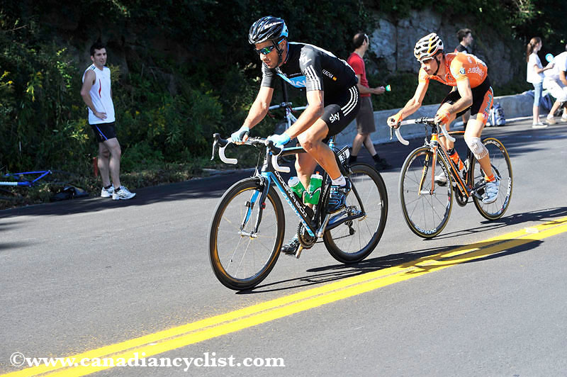 Grand Prix Cycliste de Quebec