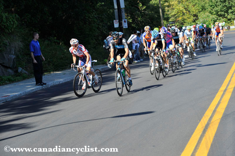 Grand Prix Cycliste de Quebec