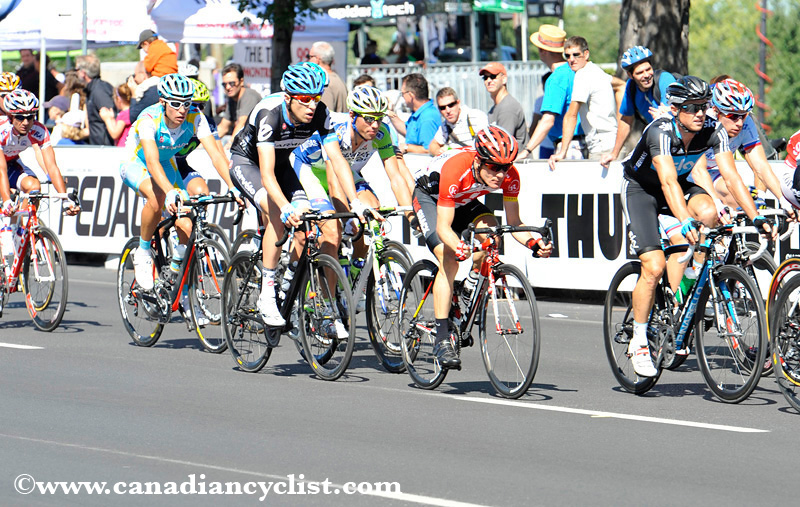 Grand Prix Cycliste de Quebec