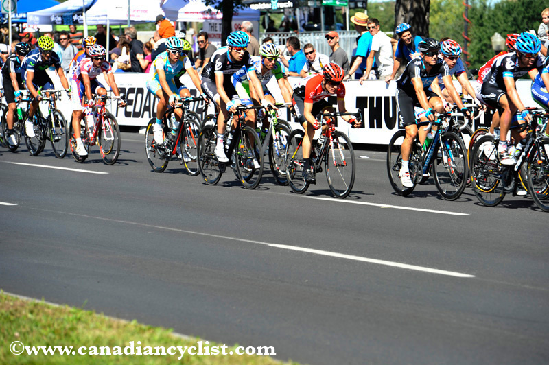 Grand Prix Cycliste de Quebec