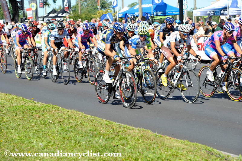 Grand Prix Cycliste de Quebec
