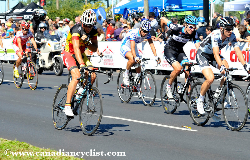 Grand Prix Cycliste de Quebec
