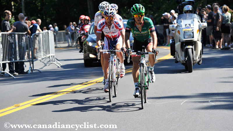 Grand Prix Cycliste de Quebec