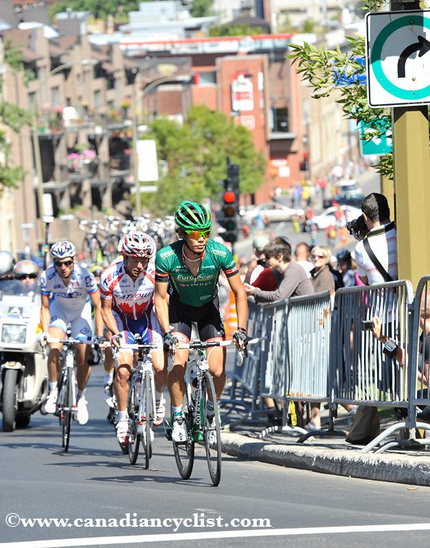 Grand Prix Cycliste de Quebec