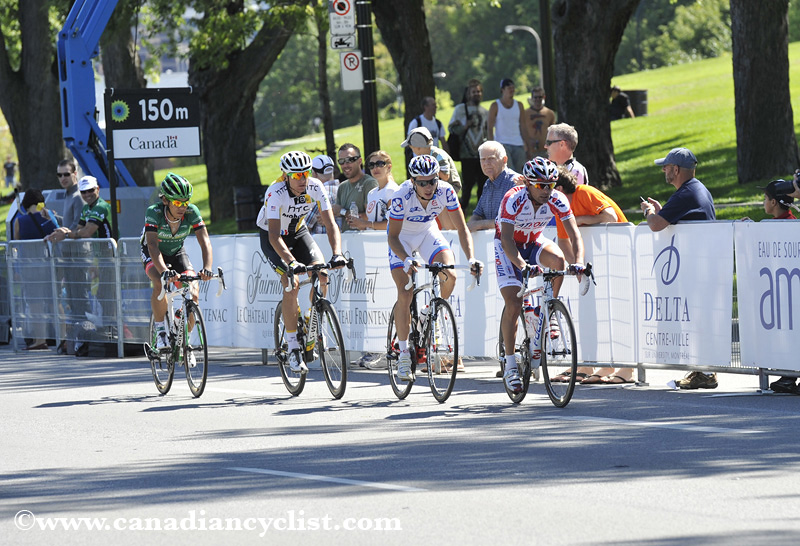 Grand Prix Cycliste de Quebec
