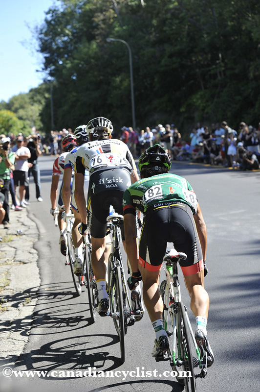 Grand Prix Cycliste de Quebec