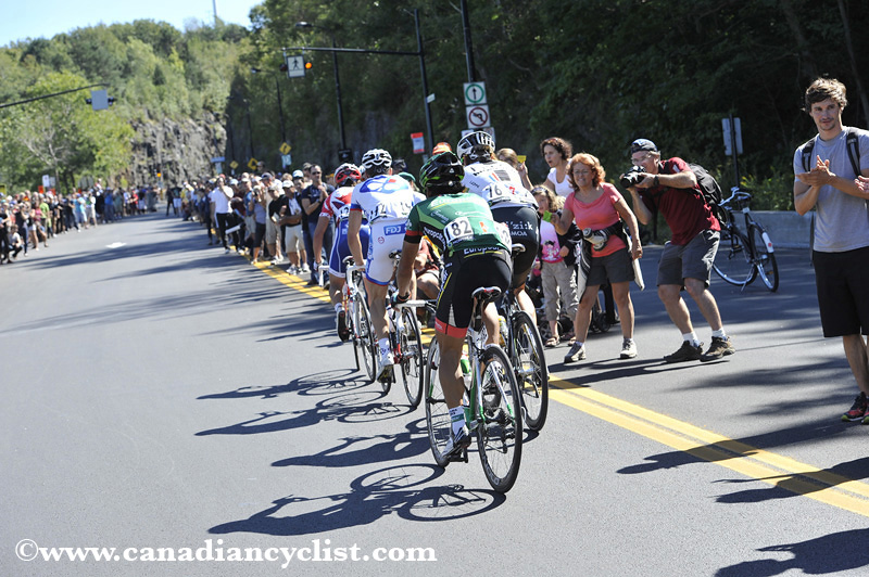 Grand Prix Cycliste de Quebec