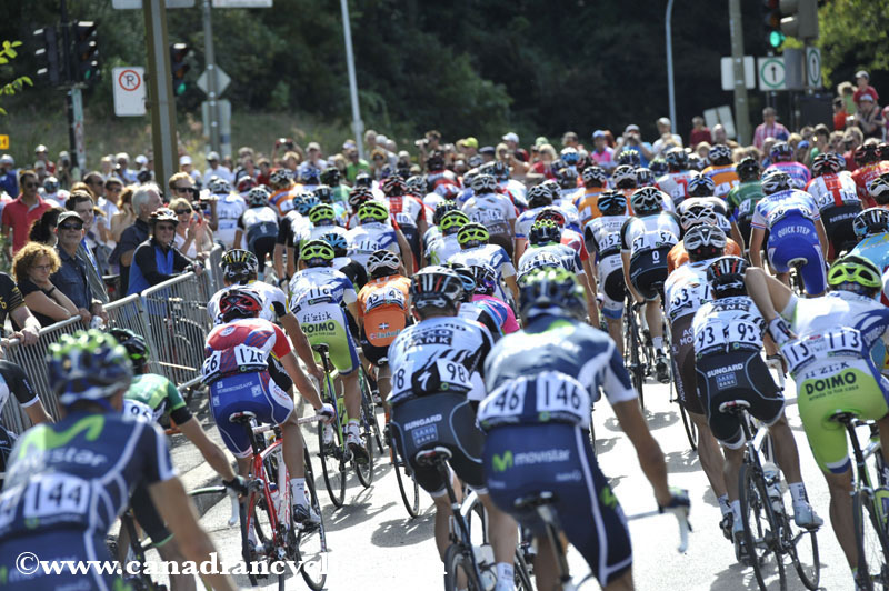 Grand Prix Cycliste de Quebec