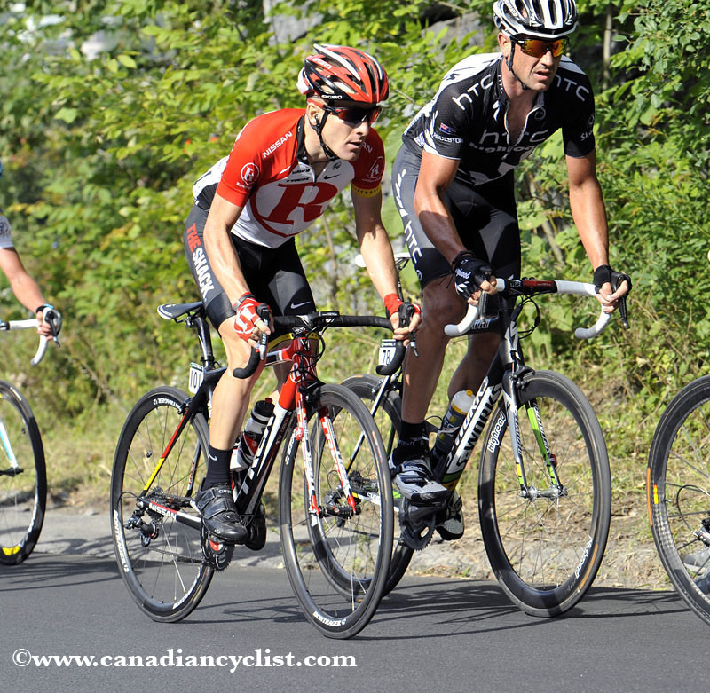 Grand Prix Cycliste de Quebec