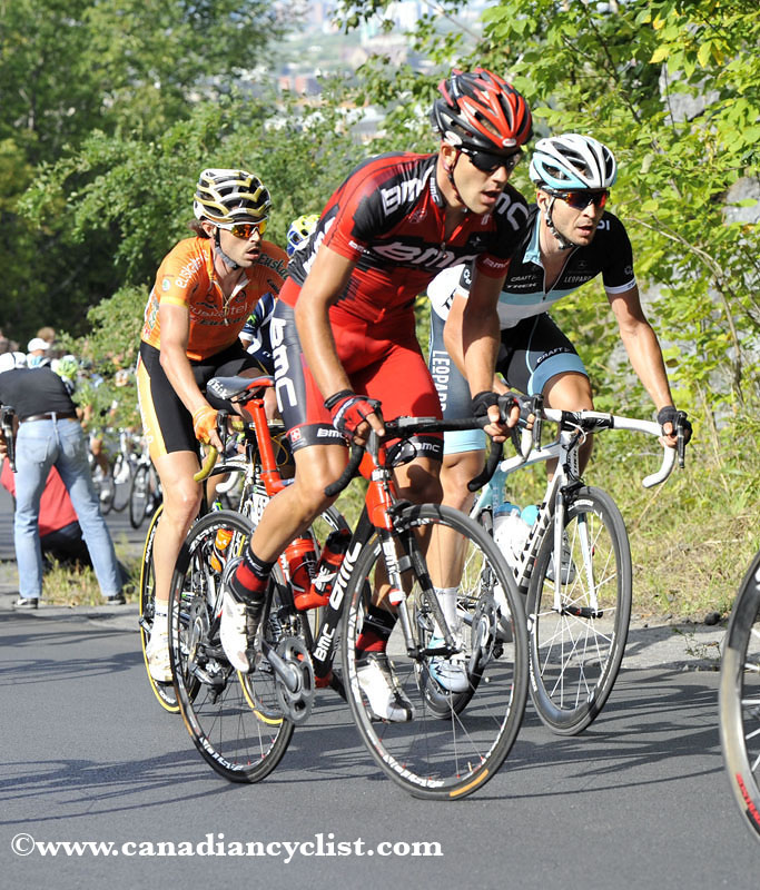 Grand Prix Cycliste de Quebec