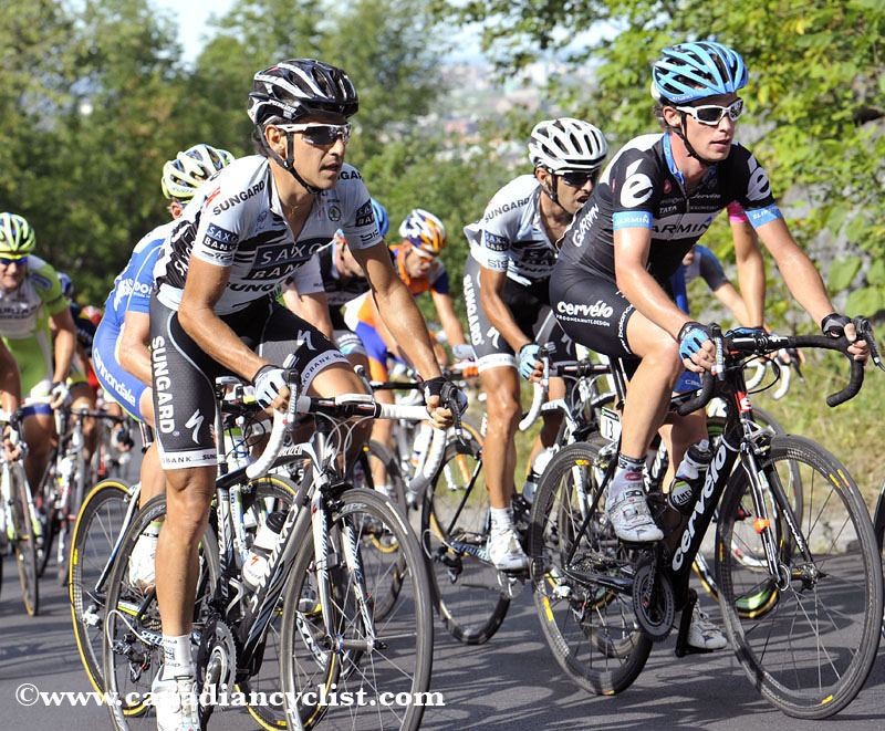 Grand Prix Cycliste de Quebec