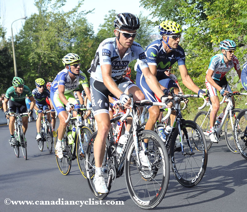 Grand Prix Cycliste de Quebec