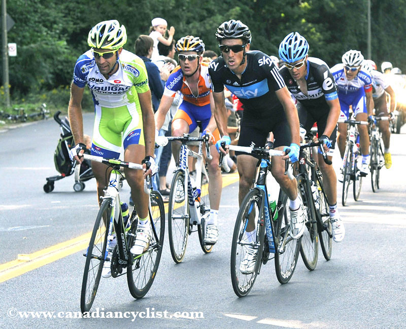 Grand Prix Cycliste de Quebec